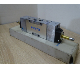 Festo MFH-5/3-E-1/4-S-B 31002  1 PCS #AD1612#