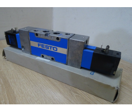 Festo MVH-5/3E-1/4-SB 31 005 1 PCS #AD1612#