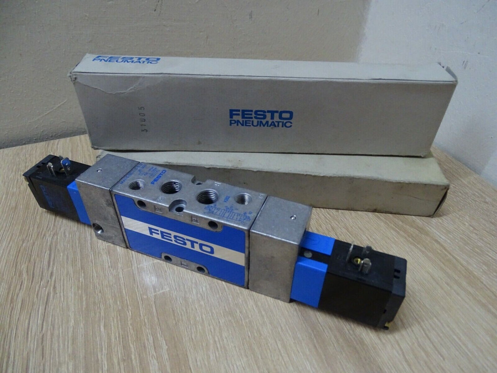 MVH-5/3E-1/4-S-B | Festo - Зображення 1