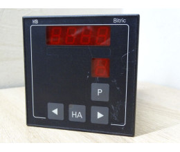 hartmann & braun bitric P 61421-0-1100202  #D7809#