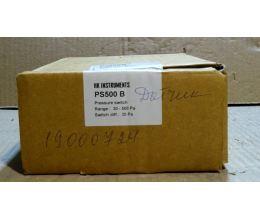 HK Instruments  PS500B (1 PCS ) #Р1254#
