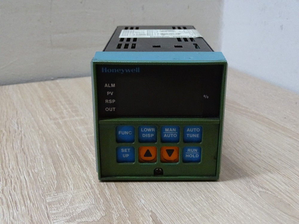 DC3002-0- 00A-1-00-0111-GE | Honeywell - Зображення 1