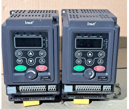 INVT CHE100-0R4G-S2 Frequency converter (1 PCS )