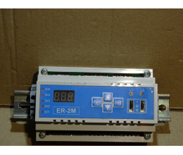ER-2M Electronic Relay with Digital Display #G1362#