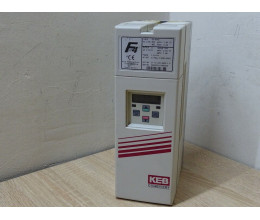 KEB 07.F4.C1D-3420/1.4 Frequency converters (1PCS) #D7809#