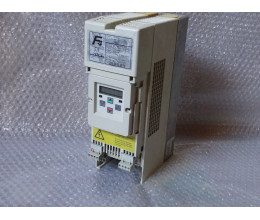 KEB 07.F4.C1D-4H00/1 Frequency converters 1,8 KVA (1PCS) #D7809#