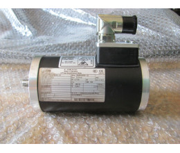 lenze asynchronus motor sdsgaxx 056-22 #D7809#