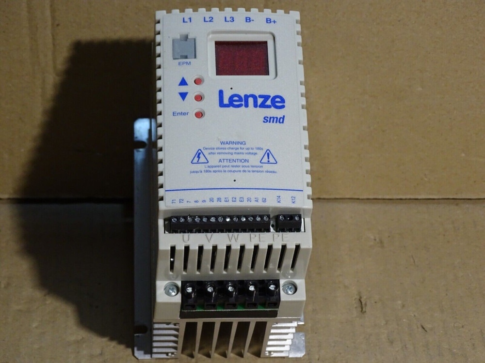 ESMD112L4TXA | Lenze - Зображення 1
