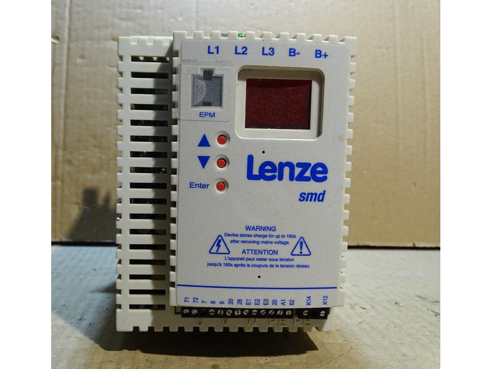 ESMD222L4TXA | Lenze - Зображення 1