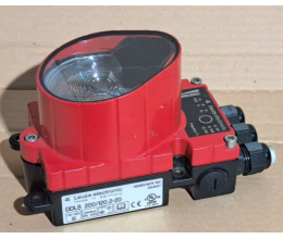 Leuze electronic DDLS 200/120.2-20 50036291 1PCS #AR1262#