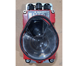 Leuze electronic DDLS 200/120.2-20 Optical data transmission 1PCS  #AR1262#
