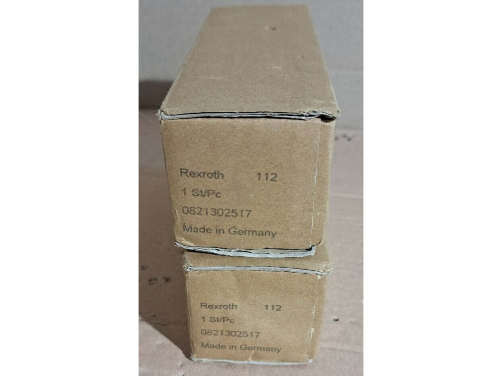 NL2-RGP-G014-GAN-MAN-100-S | Rexroth - Зображення 1