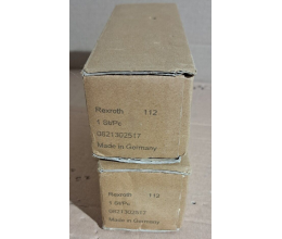 Rexroth Bosch group 0821302517 PRECISION PRESSURE REGULATOR 1 PCS #AD1612#