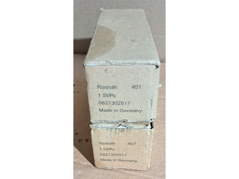 NL2-RGP-G014-GAN-MAN-100-S | Rexroth - Зображення 1