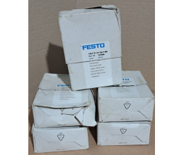 Festo SDE5-V1-O1-Q6-P-M8 Pressure sensor 1 PCS #AD1612#