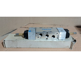 Festo MFH-5/3-E-1/4-S-B solenoid valve 1 PCS #AD1612#