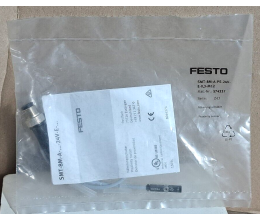 Festo SMT-8M-A-PS-24V-E-0,3-M12 Proximity sensor 1 PCS #AD1612# Festo SMT-8M-A-PS-24V-E-0,3-M12 Proximity sensor 1 PCS #AD1612#