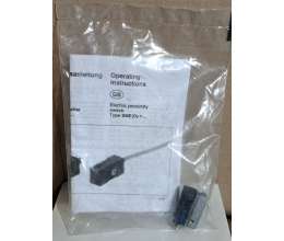 Festo SME-1-S-LED-24B Proximity sensor 1 PCS #AD1612# Festo SME-1-S-LED-24B Proximity sensor 1 PCS #AD1612#