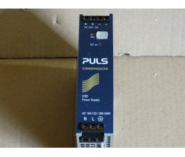 PULS CS5.241 Power Supply #G1362#