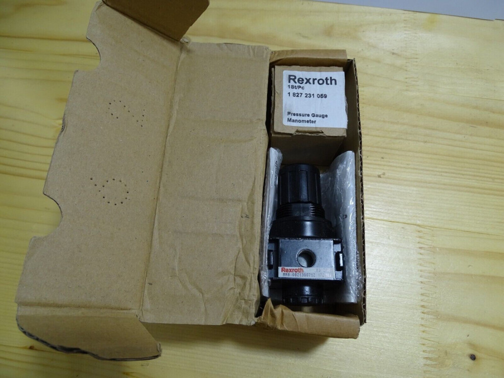 821300712 | Rexroth - Зображення 1