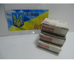 Rexroth Bosch Group Typ 740 R415006218 1 PCS  #AD1612#