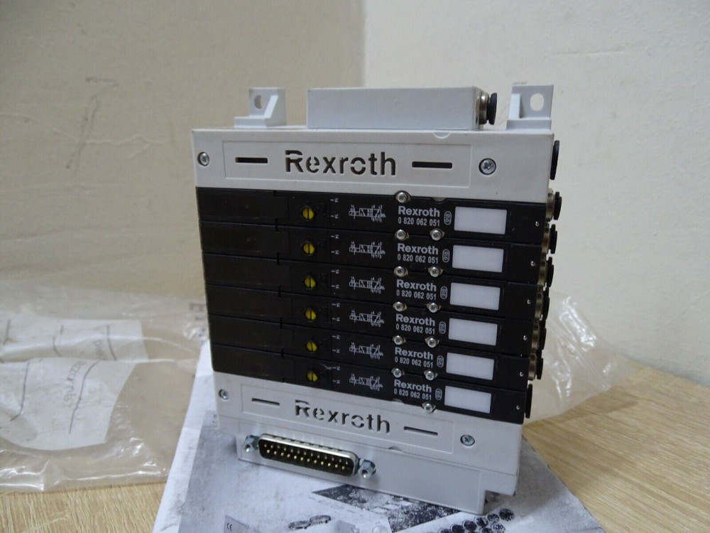 R480252119 | Rexroth - Зображення 1