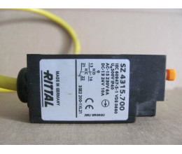 RITTAL SZ4315.700 Door-operated switch 1 PCS