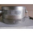 Rohrfeder-manometer G1/2 1.4571 0-1 bar EN 837 (1 PC) EN 837 | Unbranded - Зображення 2