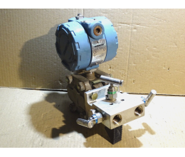 Rosemount 1151 DP5S22B1I1Q4 1151 SMART Rosemount 1151 DP5S22B1I1Q4 1151 SMART