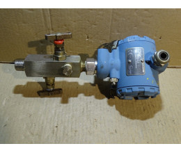 Rosemount 2088 G1S22A1EDB4S5Q4 2088 SMART