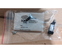 SCHMALZ VS-V-AV-T-PNP-S ADAP-VS-6-1.3X16 Vacuum/pressure switch 1 PCS #AD1612#