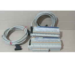 Schneider ABE7-R16S210E telemecanique ( 1 PC ) Shipping by UPS.