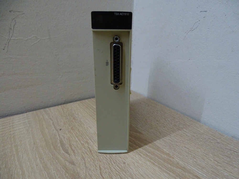 TSXAEY810 | Schneider Electric - Зображення 1