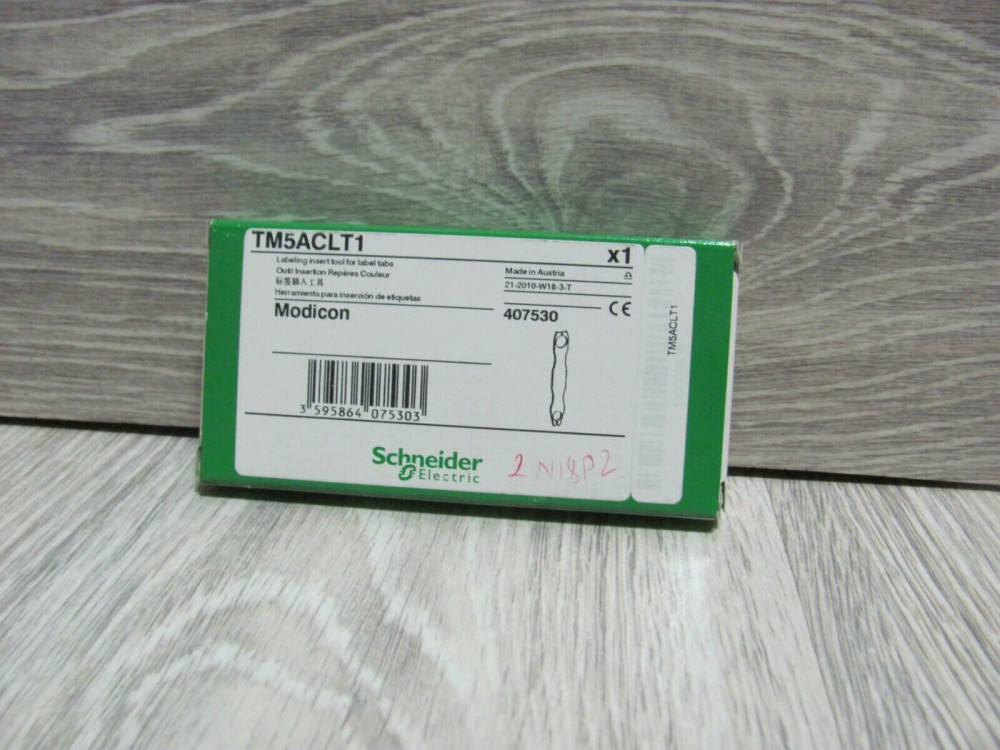 TM5ACLT1 | Schneider Electric - Зображення 1