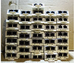 Schneider Electric VW3A3608 COMMUNICATION ADAPTER MODULE 1 PCS #AR1262# Schneider Electric VW3A3608 COMMUNICATION ADAPTER MODULE 1 PCS #AR1262#