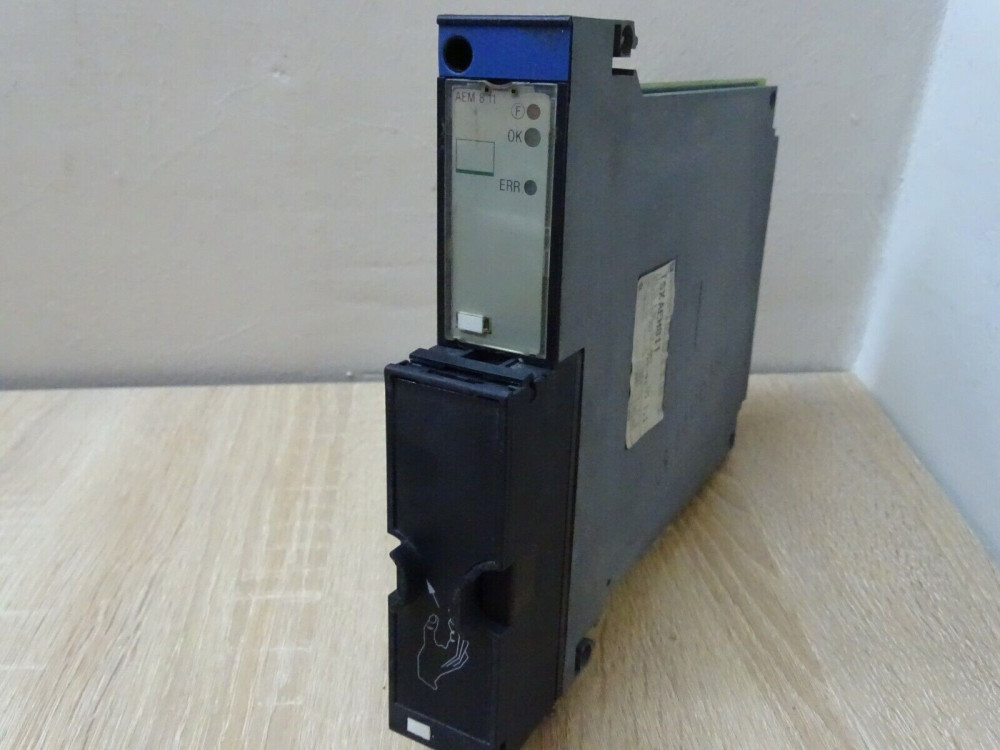 TSXAEM811 | Schneider Electric - Зображення 1