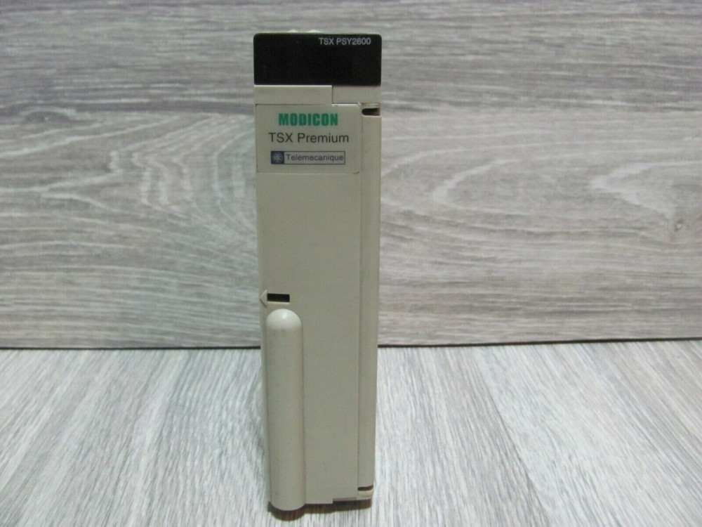TSXPSY2600 | Schneider Electric - Зображення 1