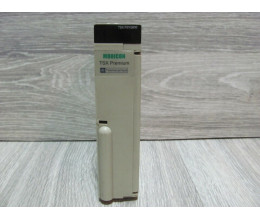 Schneider TSXPSY2600 Power supply module 100/240VAC 26W