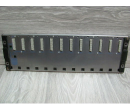 Schneider TSXRKY12 non-extendable rack 12 slots Schneider TSXRKY12 non-extendable rack 12 slots
