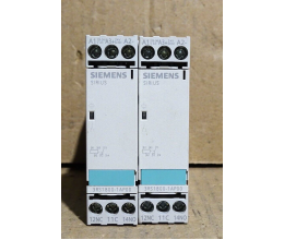 Siemens 3RS1800-1AP00  Coupling relay 1 LOT #G1362#