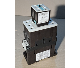 Siemens 3RT1034-1BB44 Contactor  #G1362# (1 PCS ) #G1362#