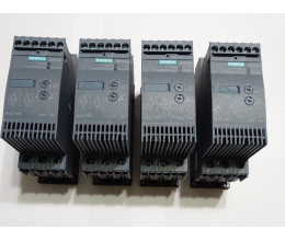 Siemens 3RW3027-1BB04 Soft motor starter 1 pcs #G1362#