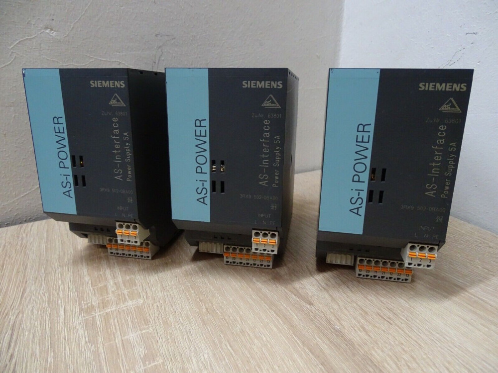 3RX9 502-0BA | Siemens - Зображення 1