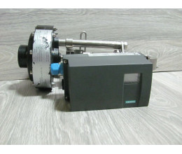 Siemens 6DR5010-0EG00-0AA0 Valve, Schubert salzer 8021 DN20 PN40 SIPART Siemens 6DR5010-0EG00-0AA0 Valve, Schubert salzer 8021 DN20 PN40 SIPART