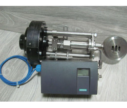 Siemens 6DR5010-0EG00-0AA0 SIPART PS2 smart electropneumatic positioner