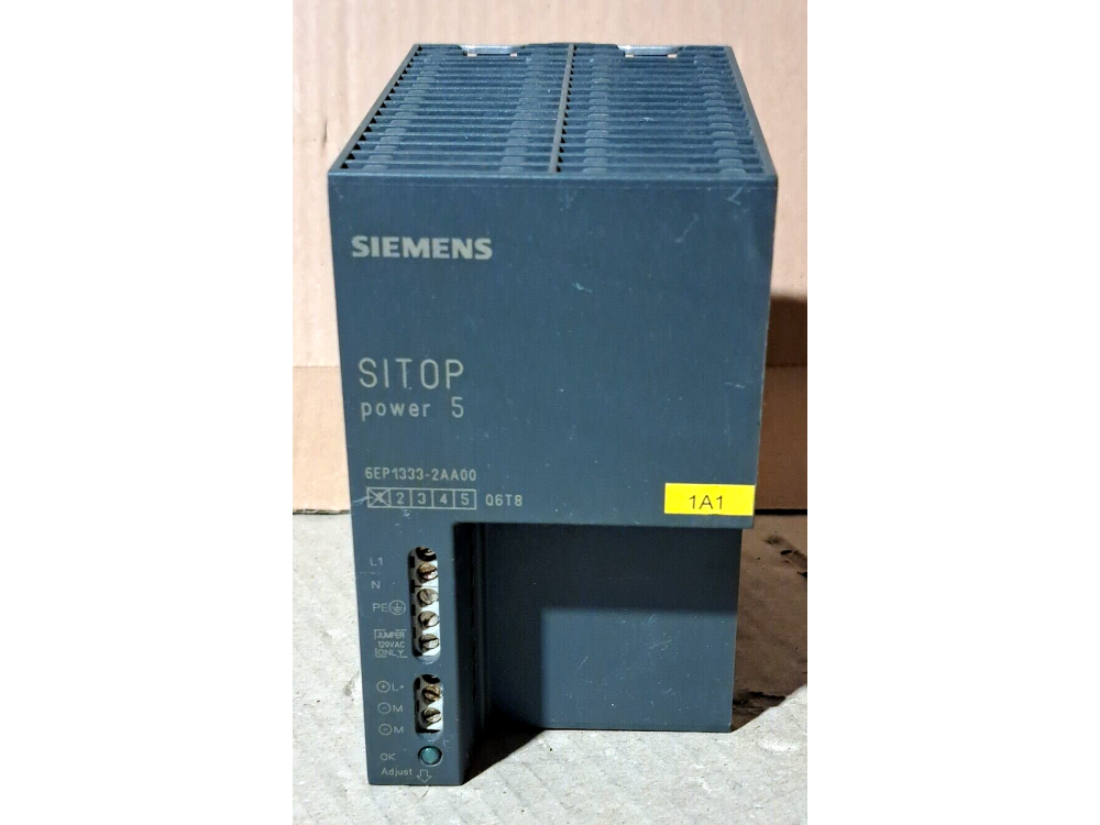6EP1 333-2A00 | Siemens - Зображення 1