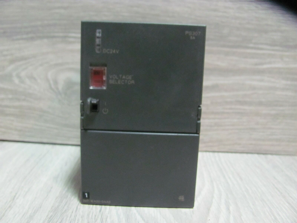 6ES7 307-1EA00-0AA0 | Siemens - Зображення 1