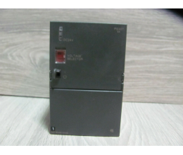 Siemens 6ES7307-1EA00-0AA0 Regulated power supply input 120/230 V AC