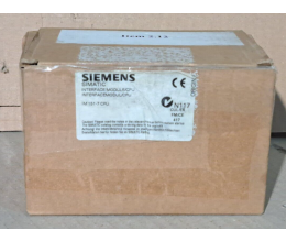 Siemens 6ES7151-7AA13-0AB0 SIMATIC DP, IM151-7 CPU FOR ET200S 1 pcs