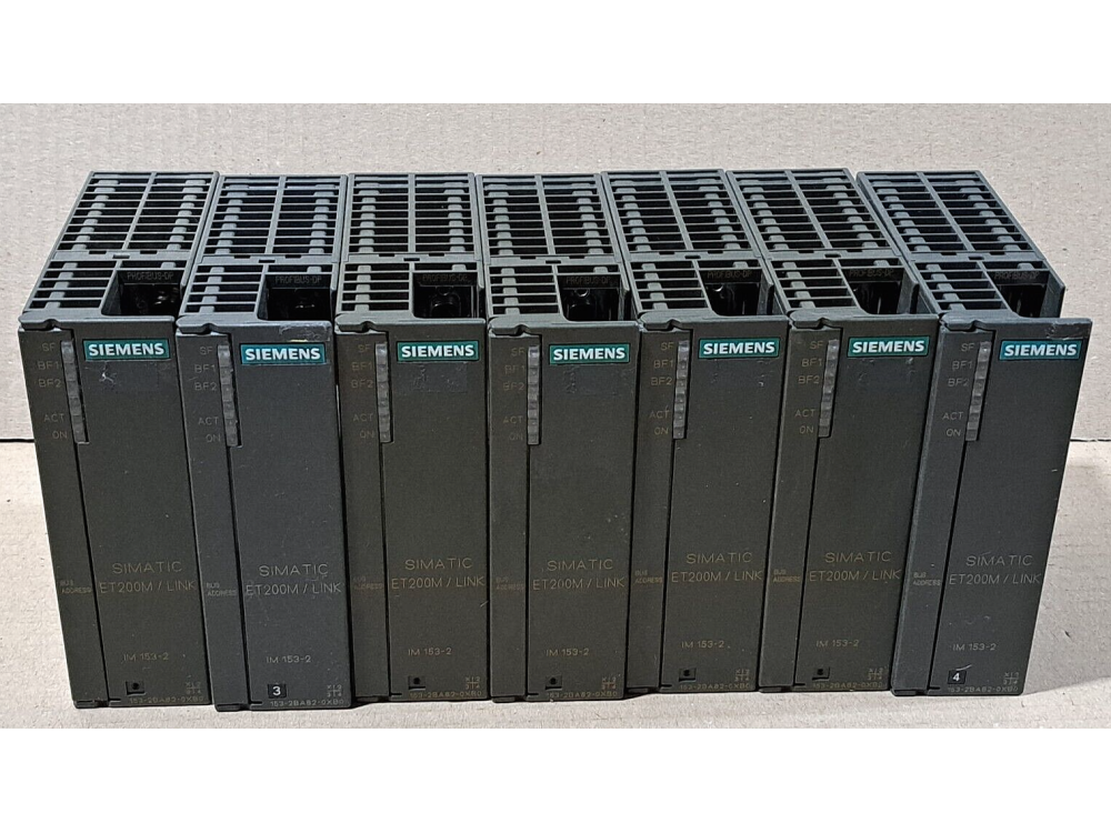 6ES7153-2BA82-0XB0 | Siemens - Зображення 1
